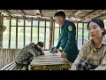 Download Lagu Voi's grandmother cried sadly when the police told her the news