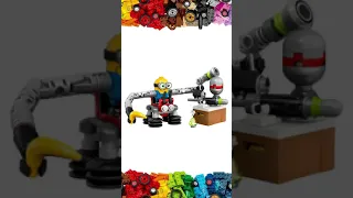 New LEGO Polybags lego 30387 – lego 30558 – lego 30579 #shorts
