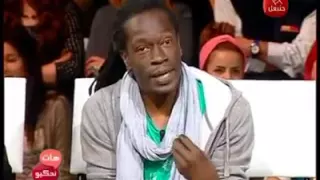 شاعر السوداني 