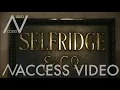 Cara Delevingne at YSL Beaute Event at Selfridges in London, UK