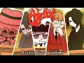OBJECTION FUNK Animation collab
