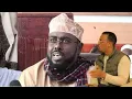 Lagu Buurmadow carabkiisu  wanaagba ma yaqaano waraladu furaashna waladu furaash uunbu ka hadlaa