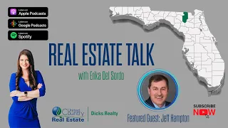 Columbia County Property Appraiser Jeff Hampton discusses Homestead Exemption and Portability