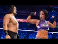 Download Lagu The great khali vs bayley : full match - WWE 2K24 | 10 September 2025