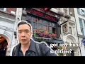 The dirtiest pub in London kind of Dirty Dick s Bishopsgate