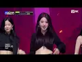 LE SSERAFIM - UNFORGIVEN (feat. Nile Rodgers) #엠카운트다운 EP.796 | Mnet 230511 방송