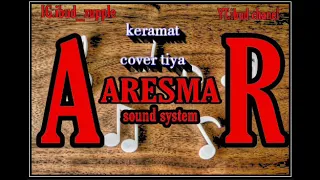 Download Keramat cover tiya MP3