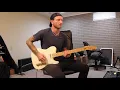 Kane Brown - Pull It Off (Guitar Cover)