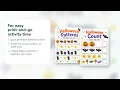 Pumpkin Night Activity Pages Halloween Activity Sheets Printable PDF Etsy 05
