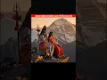 Download Lagu कैलाश पर्वत पर महादेव माता पार्वती के साथ विराजमान है💫 #mahadiv #parvati #ytshorts #shortvideo