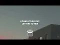 JADE - Plastic Box (Lyrics)