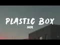 Download Lagu JADE - Plastic Box (Lyrics)