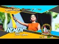 Download Lagu NEMEN - Tiara Amora - NEW PALLAPA - DHEHAN Jenggot - BOTOMULYO Bersatu - Kendal 2023