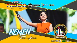 Download NEMEN - Tiara Amora - NEW PALLAPA - DHEHAN Jenggot - BOTOMULYO Bersatu - Kendal 2023 MP3