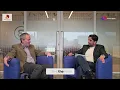 Global expansion decisions should be data-driven not emotion-led