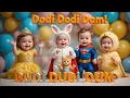 Download Lagu Bayi Lucu Menari dengan Lagu Dudi Dudi Dum Dum | Video Anak-Anak yang Menyenangkan🎶 #lucu #dudidu...