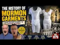 The History of LDS Temple Garments