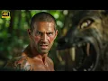Download Lagu WOLF BOUND : Scott Adkins | Full Movie Concept AI 2025 | Full Movie | 4K HDR #actionmovies