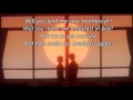 Japanese breakfast - Everybody wants to love you [Lyrics]