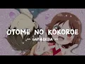 Download Lagu GARNiDELiA - Otome no Kokoroe | Taishou Otome Otogibanashi Opening Full (Lyrics)