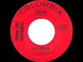 1969 HITS ARCHIVE: The Boxer - Simon & Garfunkel (mono 45)