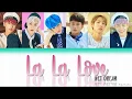 La La Love - NCT DREAM(엔시티 드림) \