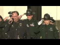2016 Law Enforcement Memorial