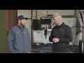 How Snoopy s Home Ice Prepares for 1000 Hockey Players with the FastICE Ice Making System