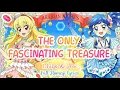 Download Lagu The Only Fascinating Treasure | Ichigo \u0026 Aoi - Full Romaji lyrics