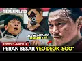 Lagu Yeo Deok-soo Berbalik Arah🔥⁉️ The Manipulated Episode 7 Preview | Ji Chang-Wook x Do Kyung-Soo