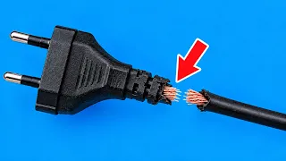Only 1% of People Know This Trick! How To Easily Repair an Electric Thermos!