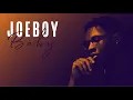 Joeboy - Baby (Official Audio)