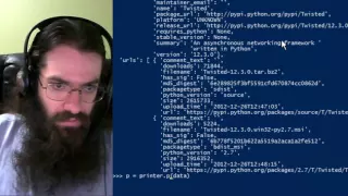 Let s Code Python pprint