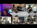 Through the Roots live at Cali Roots: Can't Stop The Music l Sunday, May 24th