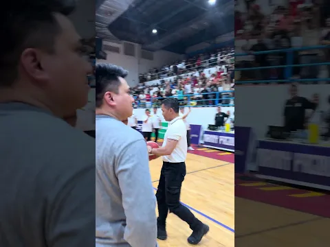 MPBL na 🏀