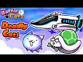 Battle Cats Ranking All Deadly Advent Cats from Worst to Best