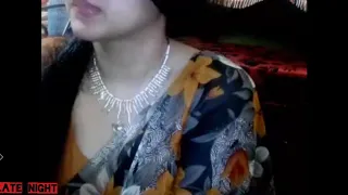 Desi Bhabhi Boobs ll unforgettable ll Nude