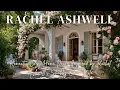 Lagu Romantic Cozy Home Decor Inspired by Rachel Ashwell’s Shabby Chic Style
