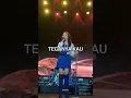 Teganya Kau - Lyodra (live)