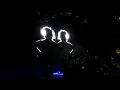 Mas buena /gloria trevi y Alejandra guzman 6/3/2017 Los Angeles ca