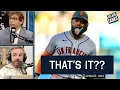 Yankees Trade for Heliot Ramos and NOTHING ELSE Reaction 1393