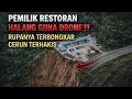 Lagu TULAR KEDAI MAKAN TERKENAL DI JALAN SIMPANG PULAI-CAMERON HIGHLAND BERDEPAN HAKISAN CERUN