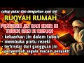 Lagu RUQYAH RUMAH PENGUSIR JIN, SETAN \u0026 SIHIR DI RUMAH \u0026 TUBUH, PENENANG HATI DAN FIKIRAN| BY ALAA AQEL