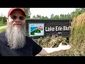 A Trip to Lake Erie Bluffs - Lake MetroParks