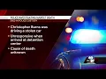 Man dies while in custody of Fort Smith police