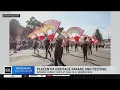 Placentia Heritage Parade and Festival Shameless Weekend Weather Plug