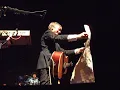 Crowded House "Tombstone" Live at Warfield