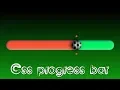 css animation course css progress bar cool css effects 2019