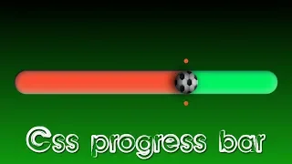 css animation course css progress bar cool css effects 2019
