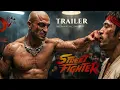 Lagu STREET FIGHTER – Official AI Trailer | Epic Fight | Ultra Cinematic 4K